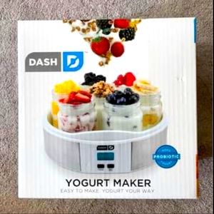 Yogurt Maker